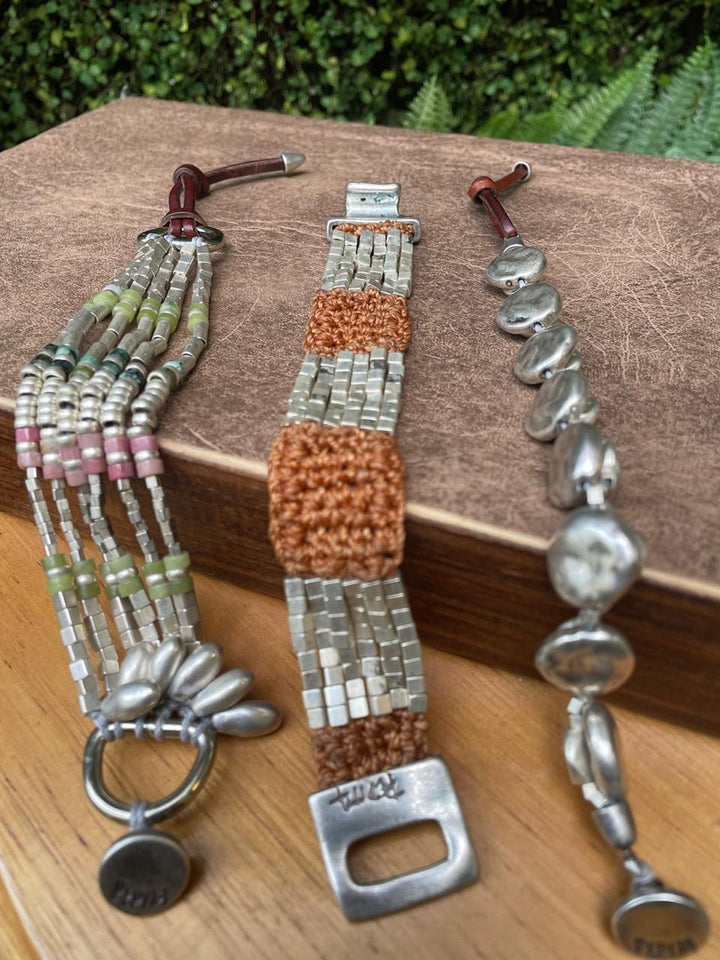 Pulseira Patacho