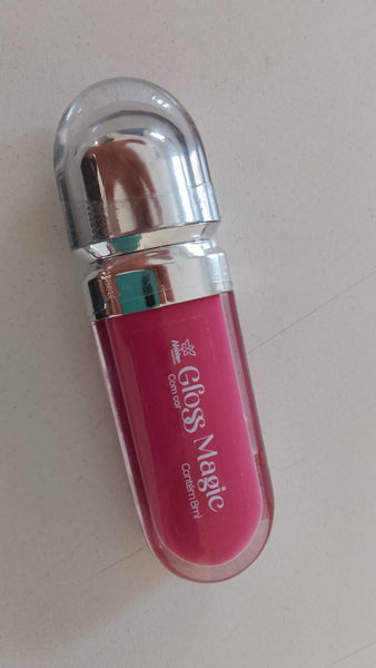 Gloss Labial Magic - Rosa