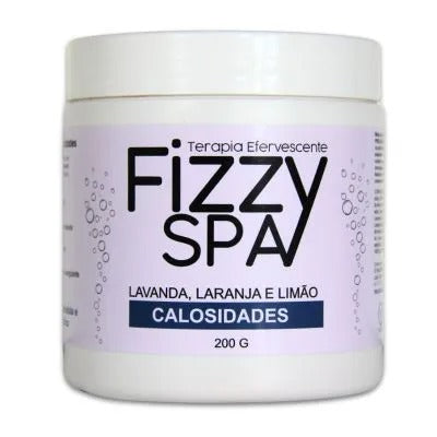 Fizzy Spa - Calosidades
