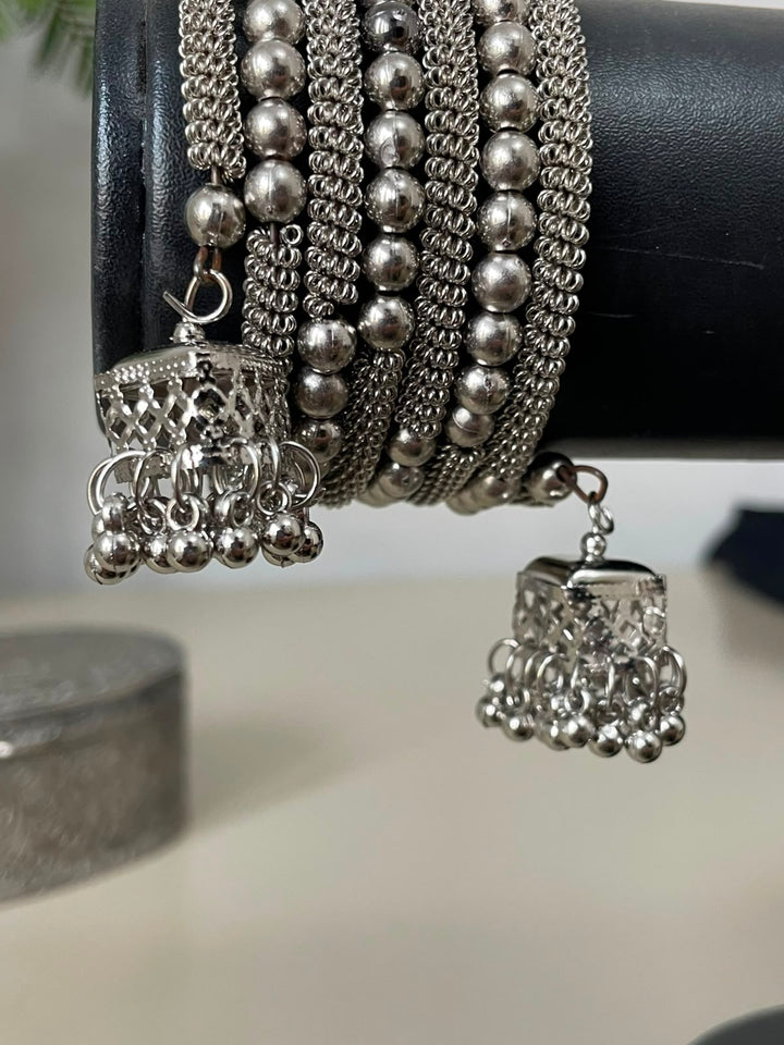Pulseira Silvana - Prata