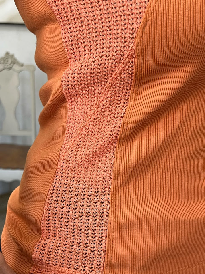 Regata Celine - Laranja