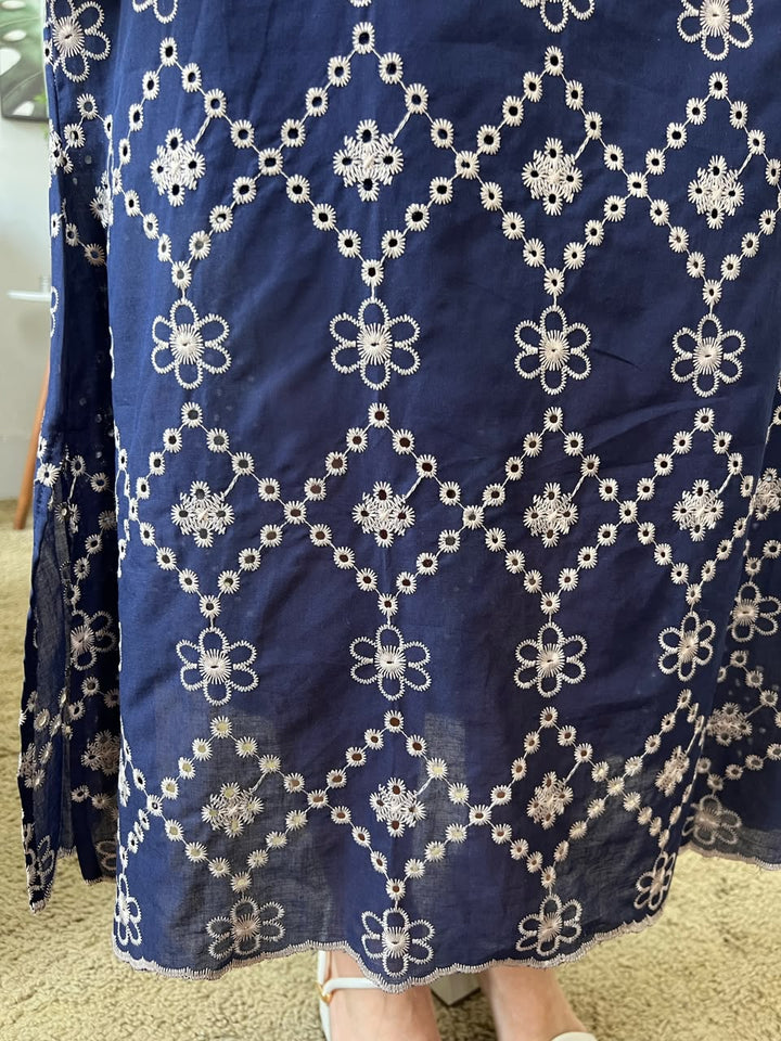 Vestido Mavi - Lasie Marinho