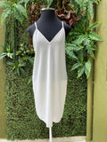 Vestido Underwear - Offwhite